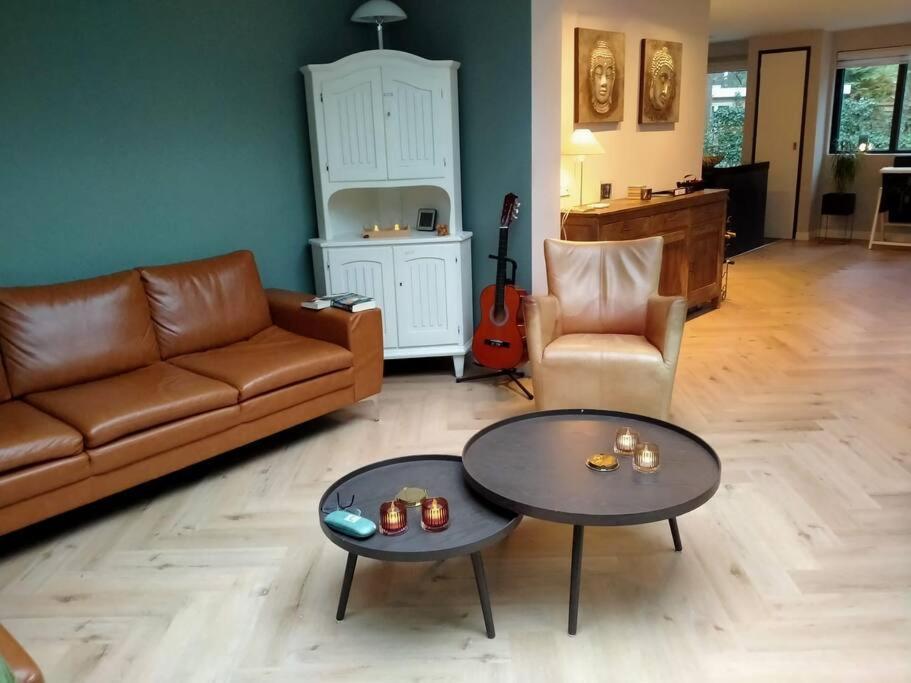 Vilsteren Kindvriendelijke Bungalow In Het Bos Bij Zwemmeer. מראה חיצוני תמונה